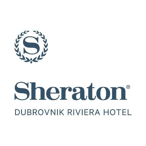 Sheraton Dubrovnik Logo