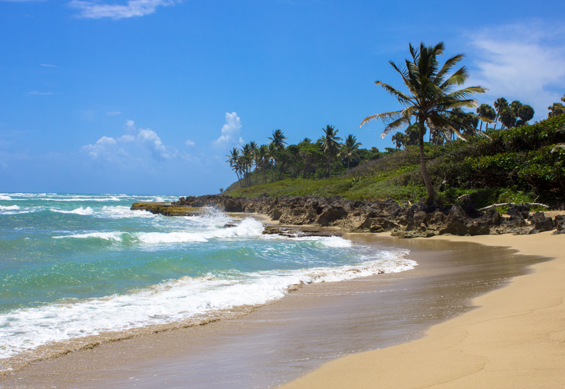 Swell Surf Camp - ein Surf & Yoga Retreat im Karibik Paradies