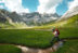 Wanderung Segnesboden