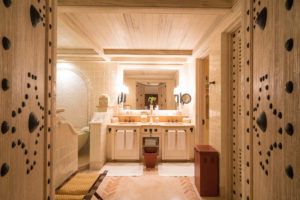 Bad mittlere Kategorie