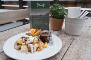 Kaiserschmarrn